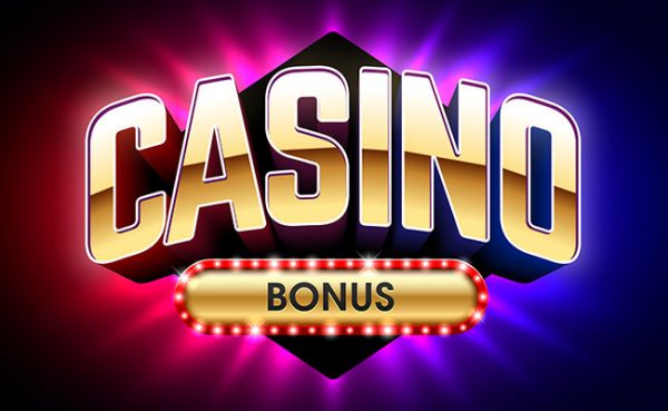 Casino no deposit and deposit bonus