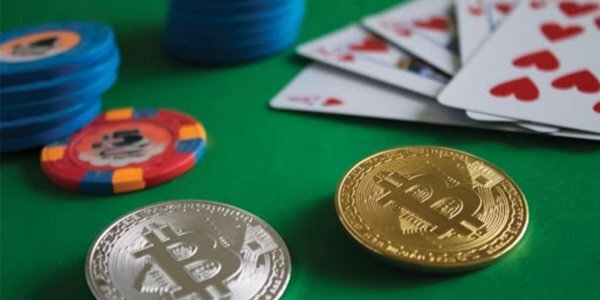Types of cryptocurrency bonuses