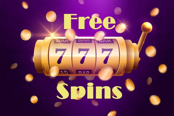 What are freespins?