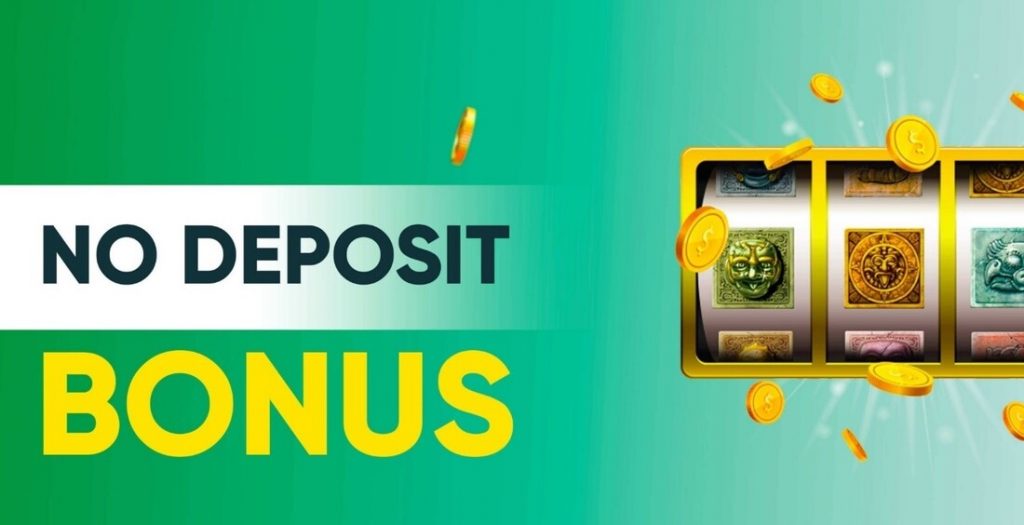What is a no deposit bonus