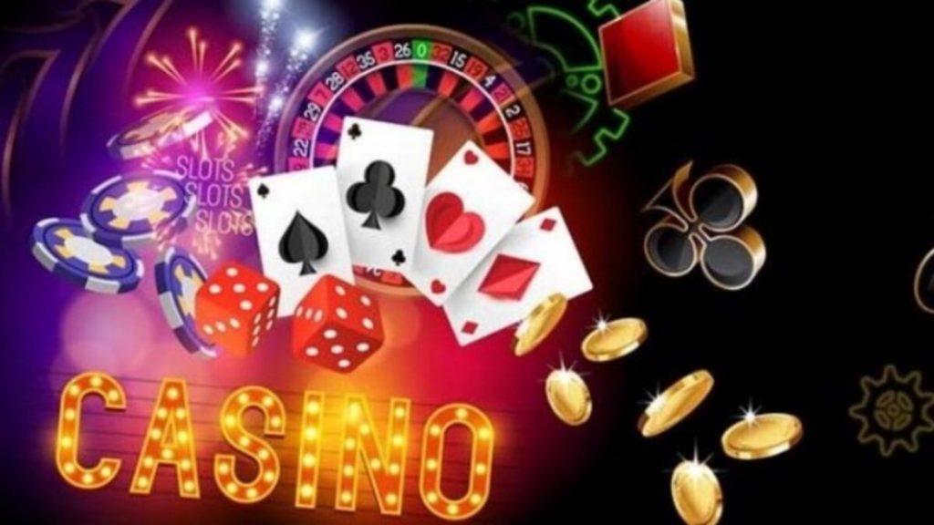 o que é uma aposta em casinos online