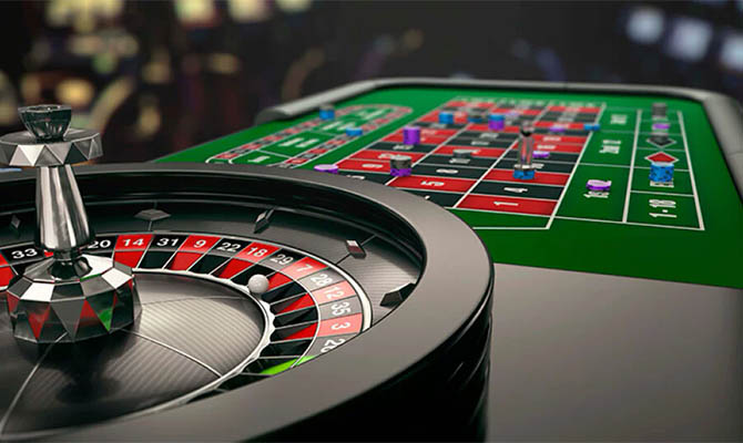 Warum hohe Einsätze beim Glücksspiel