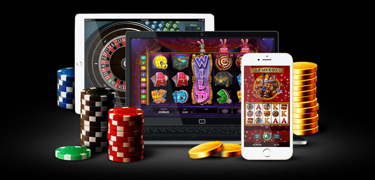 Comment choisir un casino en ligne