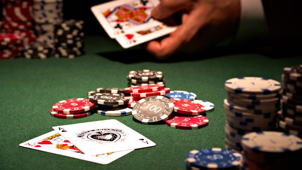 Bonuses for high stakes gambling