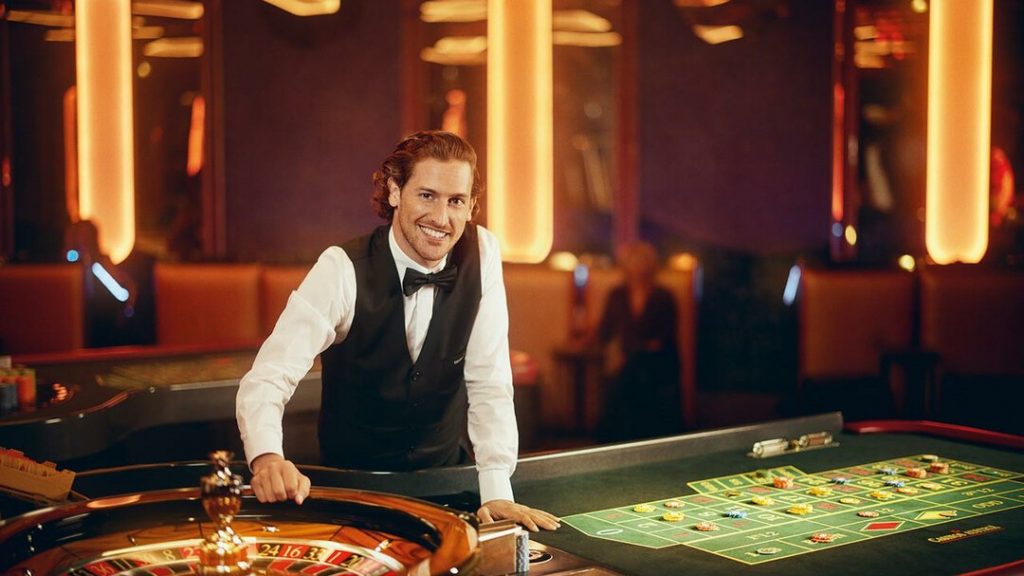 Factos úteis sobre casinos