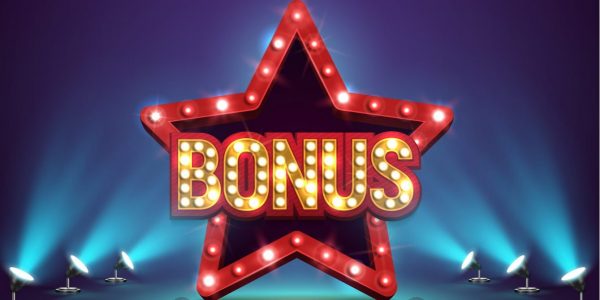 Popular casino bonuses