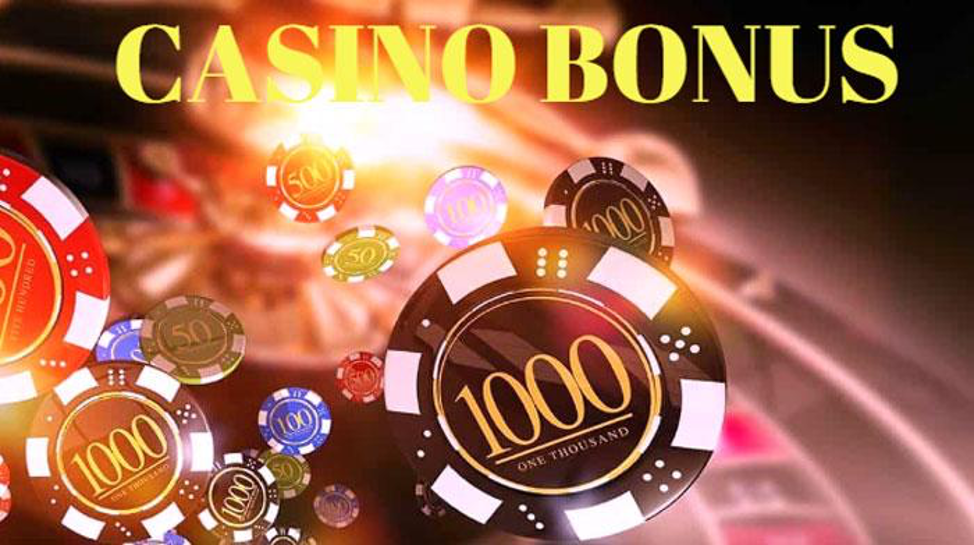 Profitable casino bonuses
