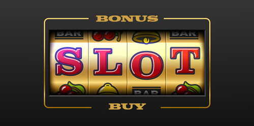 What are the bonuses in online slots