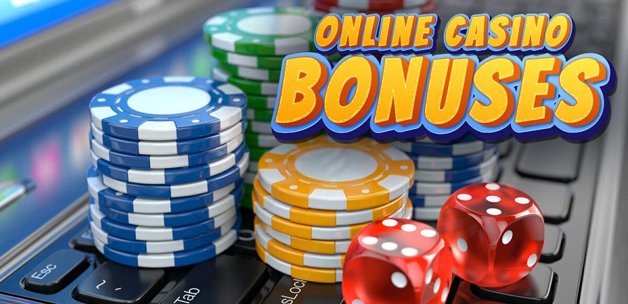 comprendere i bonus del casinò