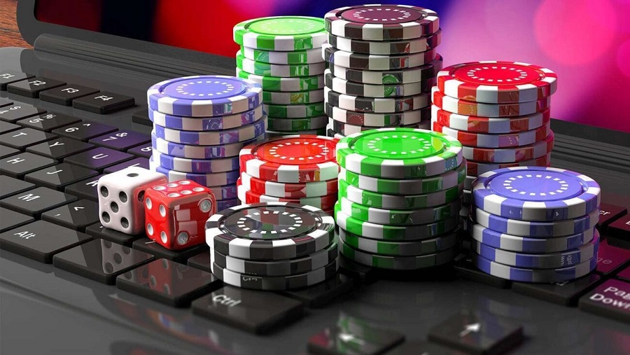 Guía de casinos online con bonos de temporada.