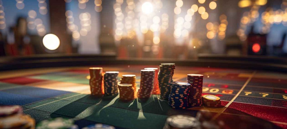 How does AI mean the casino and personalize bonuses