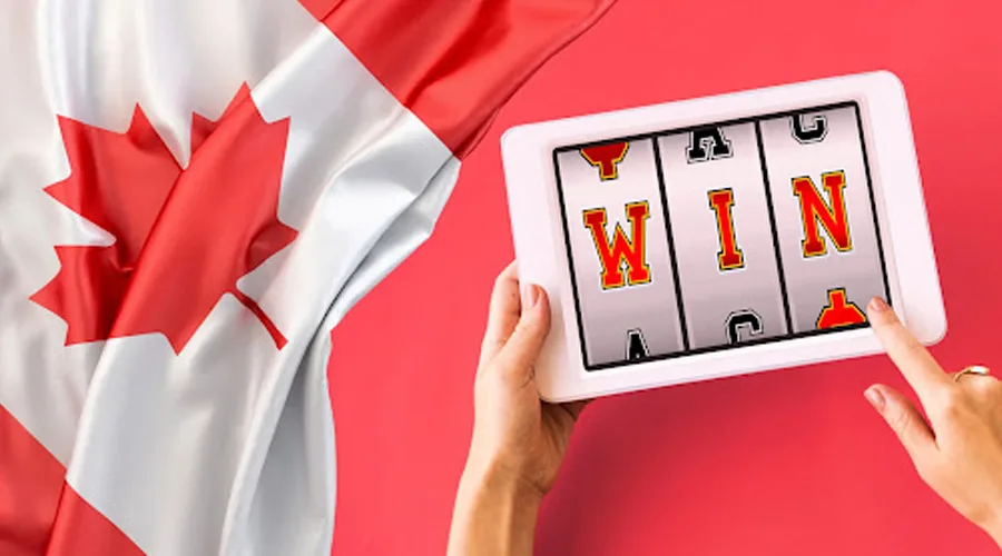 information about gambling in Canada