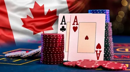 Os melhores casinos do Canadá
