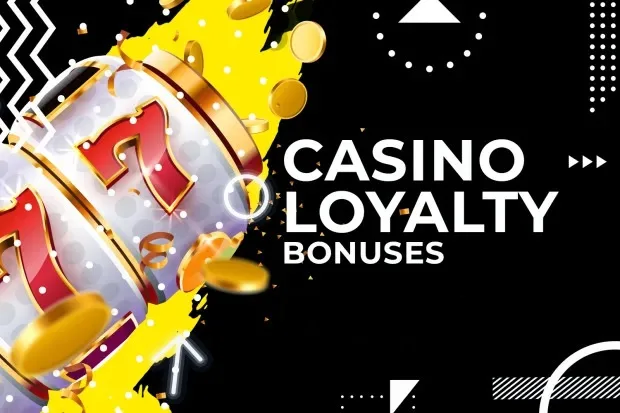 casino loyalty bonuses guide
