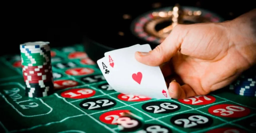 i migliori bonus del casinò senza deposito