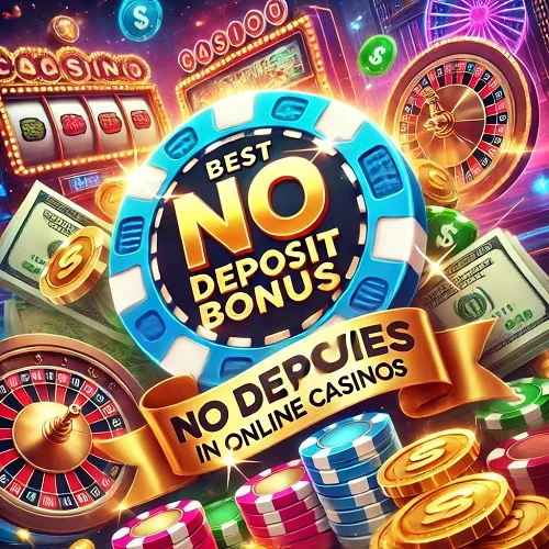 i migliori bonus senza deposito