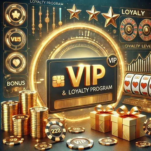 maximise vip programs