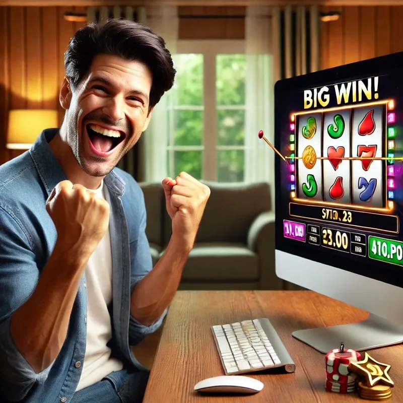 vip loyalty casino bonuses
