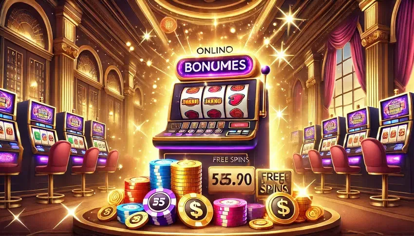 Online Casino Promotions at Pasino