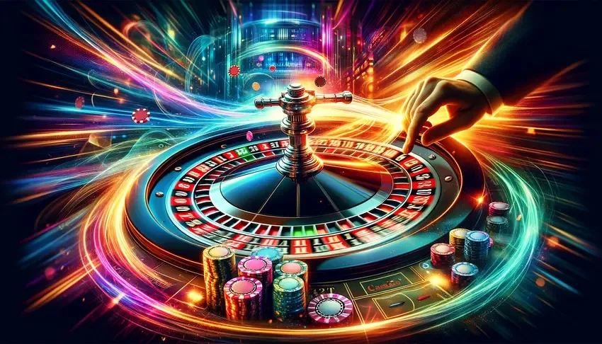 Online-Roulette-Strategien