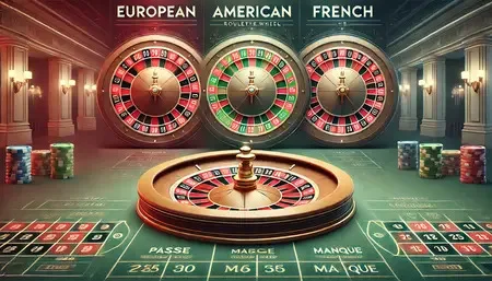 Roulette Guide