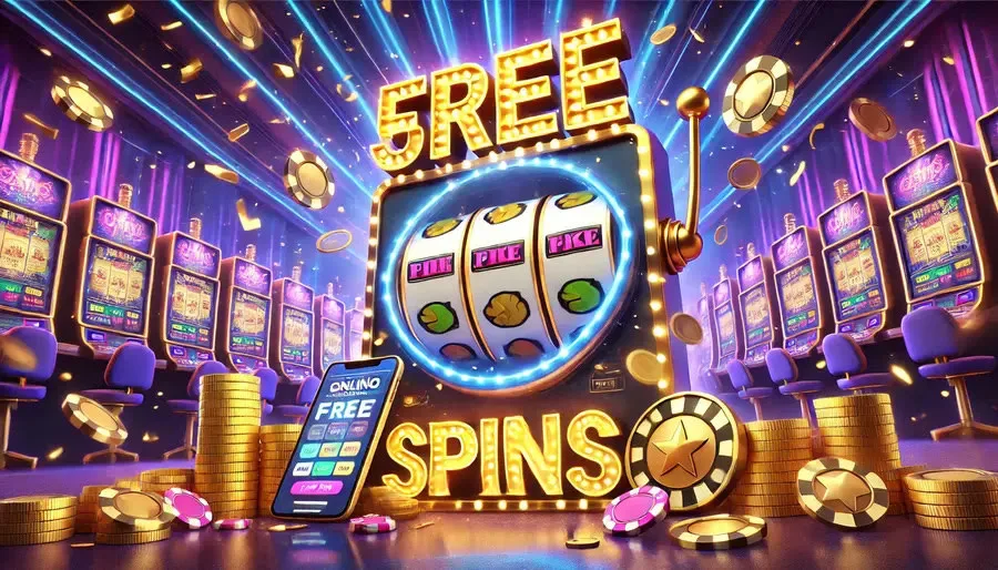 Free Spins Explained