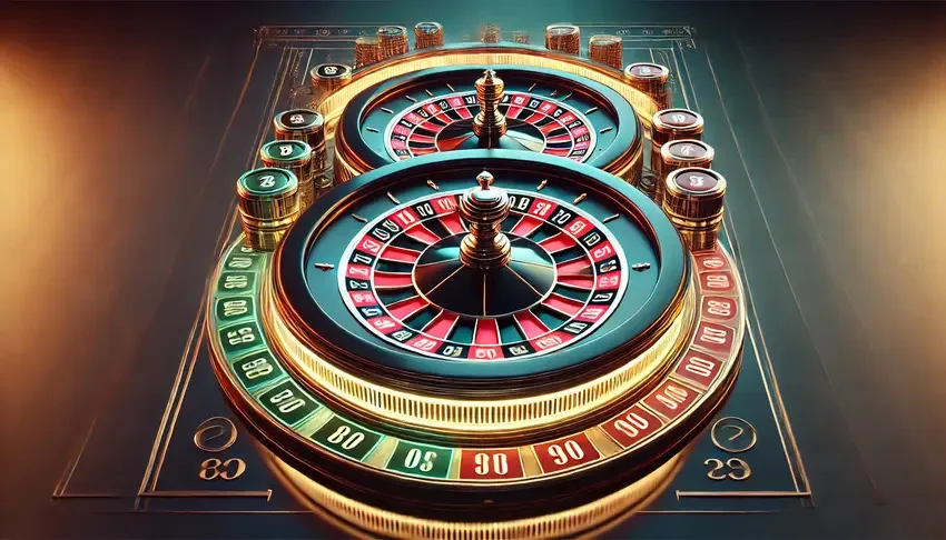 Varianti della roulette