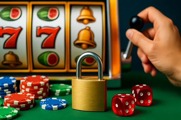 Sicheres Online-Casino