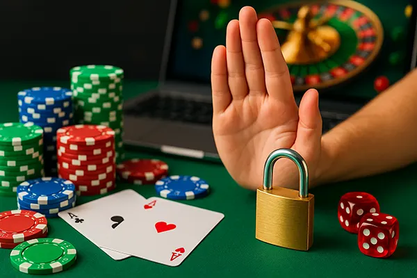 Sicheres Online-Casino