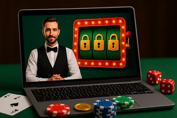 Casino-Sicherheitsratgeber