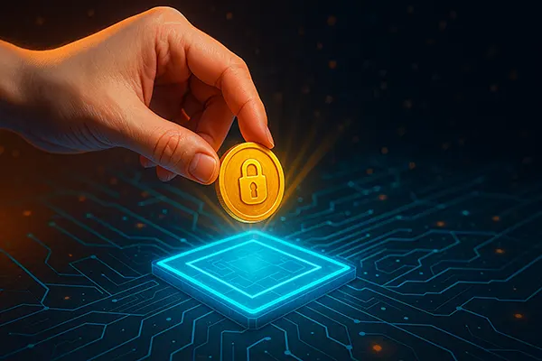 Digital reward system