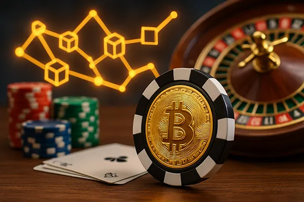 Smart Contract Darstellung