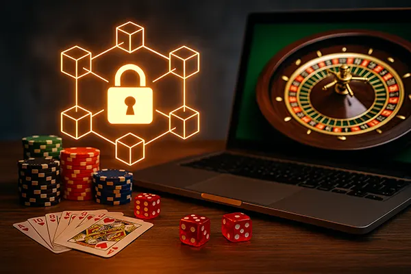 Smart Contract Darstellung