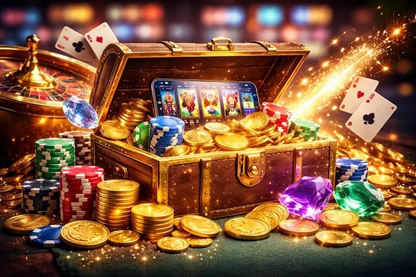 bonus wagering rules