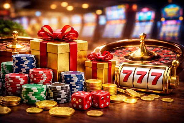 bonus wagering rules