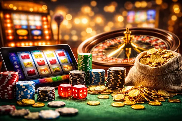 Wagering requirement rules