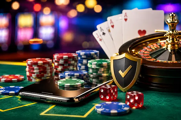 Principianti casinò online